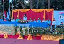La salud mental se pone en la agenda con el lanzamiento de una cartilla en Jinotega Foto: La salud mental se pone en la agenda con el lanzamiento de una cartilla en Jinotega/ YTN8