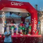 La Súper Liga Claro Internacional concluye con dignos representantes de Nicaragua Foto: La Súper Liga Claro Internacional concluye con dignos representantes de Nicaragua/TN8