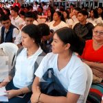 Más de 640 bachilleres de Boaco reciben bono complementario de 3,000 córdobas Foto: ¡Reconocimiento al esfuerzo! 641 bachilleres de Boaco reciben Bono Complementario de 3,000 córdobas como estímulo del Gobierno Sandinista/TN8
