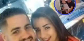 Foto: Apuñala 15 veces a su exnovia /cortesía