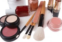 Agencia Europea encuentra sustancias prohibidas en diversos productos cosméticos Foto: La Agencia Europea encontró sustancias