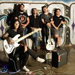 Dejar atrás las adversidades, el mensaje de Coraje en el pop punk de Nicaragua Foto: Coraje, banda de pop punk en Nicaragua