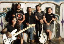 Dejar atrás las adversidades, el mensaje de Coraje en el pop punk de Nicaragua Foto: Coraje, banda de pop punk en Nicaragua