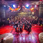 De Colombia a Nicaragua: Confirman concierto de Don Tetto en febrero 2025 Foto: Don Tetto, banda de pop-rock colombiana