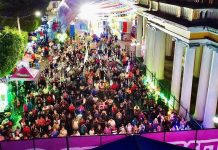 Granada celebra la Novena Exposición Nacional de Santos Patronos Foto: Granada celebra la Novena Exposición Nacional de Santos Patronos