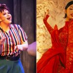 “La admiro mucho”: A Lucerito Mijares le encantaría colaborar con Ángela Foto: Lucerito Mijares quiere colaborar con Ángela Aguilar /Cortesía