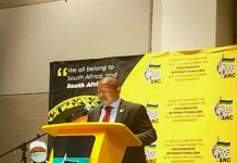 Nicaragua participa como invitado especial en Congreso Nacional Africano Foto: Nicaragua participa como invitado especial en Congreso Nacional Africano