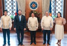 Nicaragua se acredita en Filipinas y fortalece lazos diplomáticos en Asia Foto: Nicaragua reforzó su compromiso con los Países del Sudeste Asiático/Cortesía