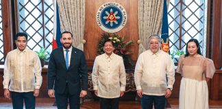 Foto: Nicaragua reforzó su compromiso con los Países del Sudeste Asiático/Cortesía