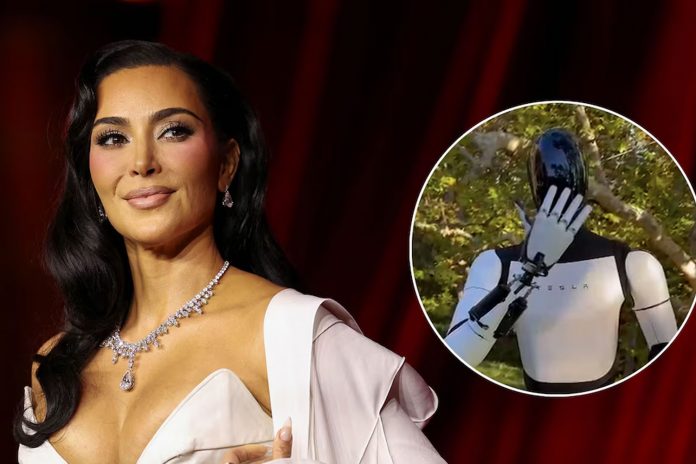 Foto: Kim Kardashian presume su nueva adquisición /Cortesía Foto: Kim Kardashian presume su nueva adquisición /Cortesía