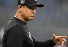 Aaron Boone admite fastidio por críticas a la defensa de Yankees aaron, boone, yankees,