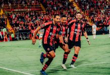 Alajuelense de Costa Rica quiere plaza en Mundial de Clubes fifa, mundial, clubes, alajuelense,
