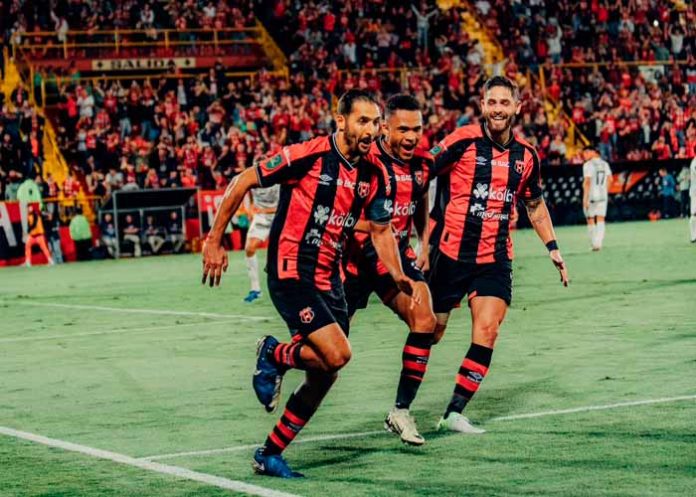 Alajuelense fifa, mundial, clubes, alajuelense,