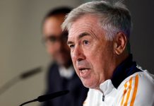 Ancelotti cree que Mbappé está «hundido pero motivado» kylian, mbappé, real, madrid,