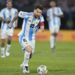 Con “defensas bajas” Argentina recibe a Perú en eliminatorias argentina, lionel, messi,