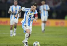 Con “defensas bajas” Argentina recibe a Perú en eliminatorias argentina, lionel, messi,