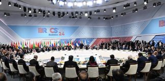 Foto: Rusia acogerá el foro BRICS sobre el fortalecimiento de valores /Cortesía