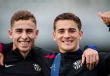 Vuelve LaLiga con Celta-Barcelona y Leganés-Real Madrid barcelona, real, madrid, laliga,