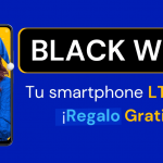 Aprovechá las grandes promociones con el Black Week de Tigo