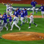 Los Dodgers obtuvieron un monto récord en bonos de postemporada dodgers, angeles, beisbol,