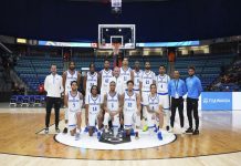 Nicaragua reta a República Dominicana este domingo Dominicana contra Nicaragua en el Polideportivo AA