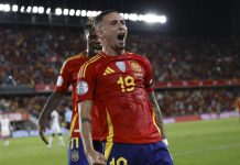 Definidos los cruces en Liga de Naciones Cuartos de Final de Liga de Naciones