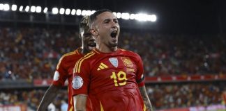 Cuartos de Final de Liga de Naciones