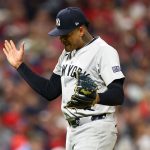 Gil “se abrió paso” en los Yankees hasta alzarse con el Novato del Año luis, gil, yankees, nueva, york,