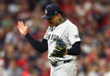 Gil “se abrió paso” en los Yankees hasta alzarse con el Novato del Año luis, gil, yankees, nueva, york,