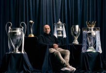 Guardiola renueva hasta 2027 como técnico del Manchester City pep, guardiola, barcelona,