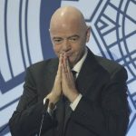 Resurge posibilidad de huelga de jugadores ante rechazo al Mundial de Clubes huelga, infantino, gianni, fifa,