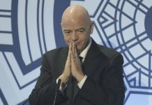 Resurge posibilidad de huelga de jugadores ante rechazo al Mundial de Clubes huelga, infantino, gianni, fifa,