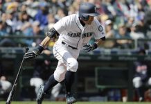 Suzuki, Sabathia y Hernández sobresalen entre nuevos candidatos al Salón de la Fama ichiro, suzuki, marineros, seattle,