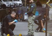 ¡Tiroteo en aeropuerto de Brasil! Empresario es ejecutado a sangre fría Foto:en la Terminal 2 del aeropuerto internacional , ha puesto en evidencia la violencia vinculada al crimen organizado en Brasil/Cortesía