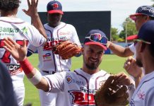 Bóer con par de triunfos en arranque de la Profesional indios, bóer, lbpn,