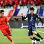 Japón acaricia el Mundial 2026. Indonesia sorprende a Arabia Saudí japón, indonesia, copa, mundo,