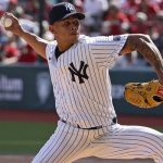 Lo que dice NY Post sobre la agencia libre de Jonathan Loáisiga NY Post destaca el interés por Jonathan Loáisiga