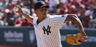NY Post destaca el interés por Jonathan Loáisiga