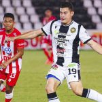 Liga Primera entra a recta final del Torneo Apertura Recta final del Torneo Apertura de Liga Primera