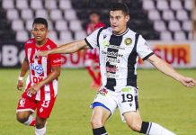 Liga Primera entra a recta final del Torneo Apertura Recta final del Torneo Apertura de Liga Primera