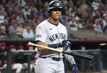 MLB: 15 agentes libres a tomar en cuenta MLB: Los agentes libres para este invierno