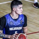 Selección de Baloncesto a encarar rivales mundialistas Selección de Baloncesto de Nicaragua