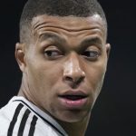 Francia prescinde otra vez de Kylian Mbappé kylian, mbappé, real, madrid,