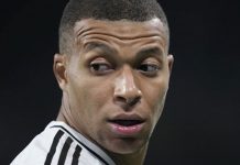 Francia prescinde otra vez de Kylian Mbappé kylian, mbappé, real, madrid,