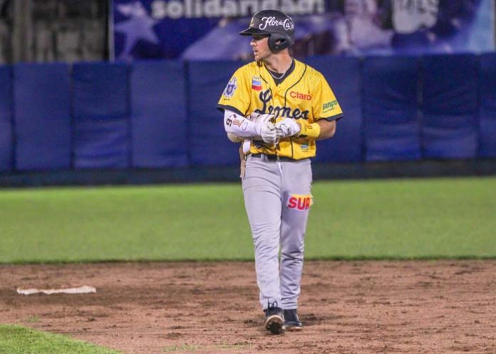 Leon león, rivas, gigantes,