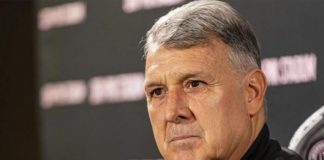 Gerardo Martino confirma salida de Miami