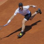 Novak Djokovic anuncia que Andy Murray es su nuevo entrenador andy, murray, novak, djokovic,