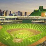 Dueño de Atléticos promete 1.000 millones U$ para estadio en Las Vegas Dueño de Atléticos hará gran inversión en Las Vegas