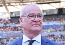 La Roma saca a Claudio Ranieri del retiro para salvar su temporada claudio, ranieri, as roma,