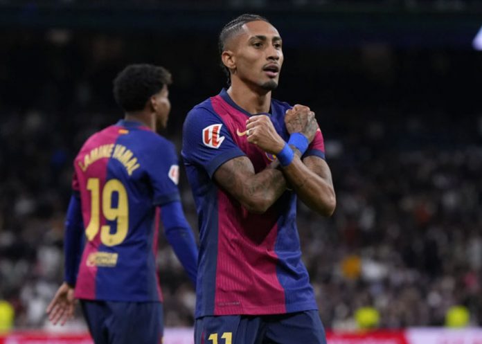 Raphinha brasil, barcelona, raphinha,